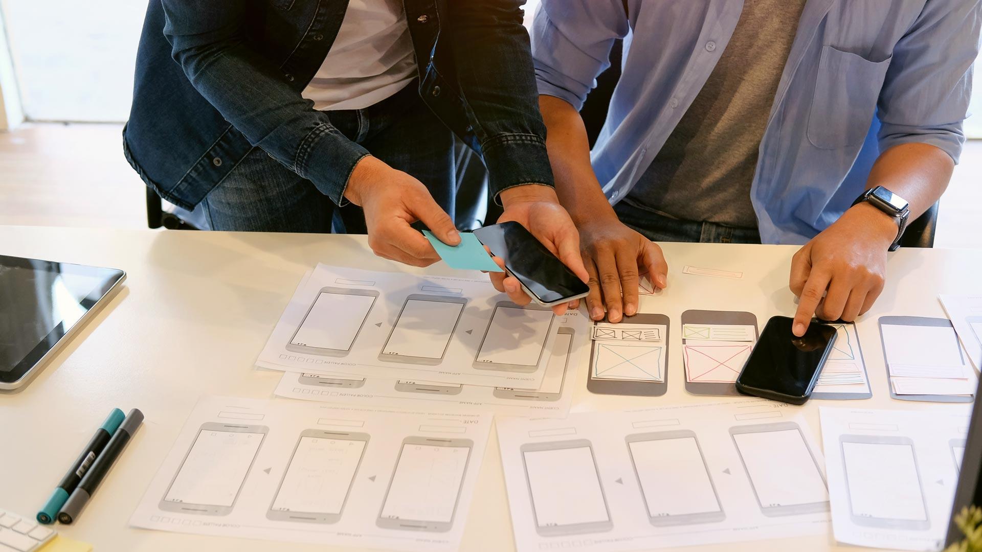 Picture of the author