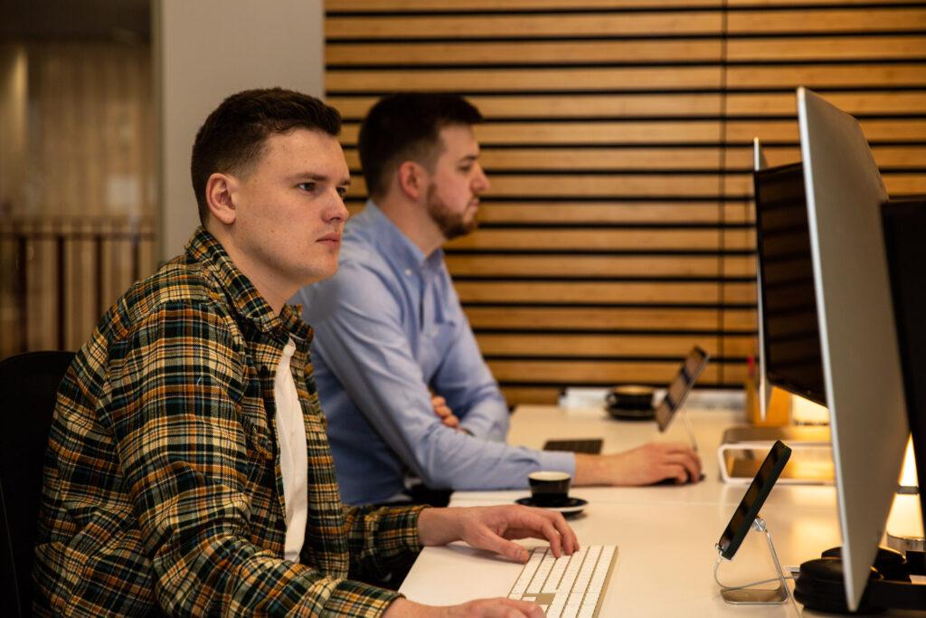 Picture of the author