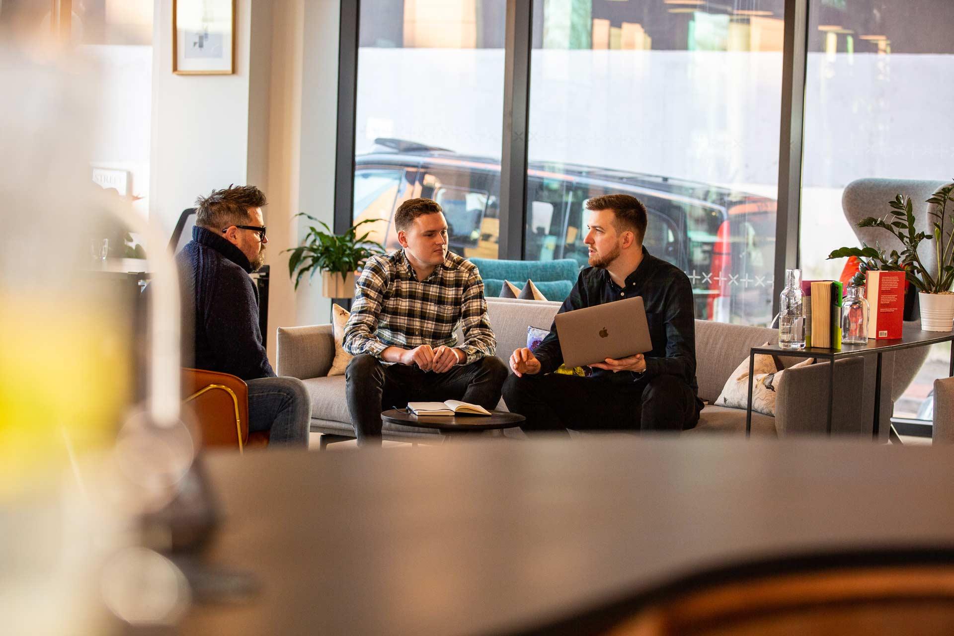 Picture of the author